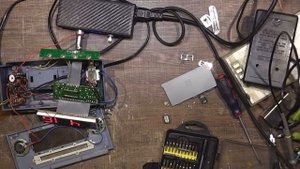 first in games Ремонт электронных часов