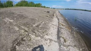 Рыбалка на фидер Самарская область кутулукское водохранилище