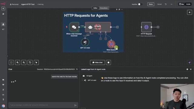 Build & Sell n8n AI Agents (8+ Hour Course, No Code)-Часть 03