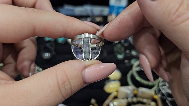 Украшения из шкатулок (б/у) 18.06