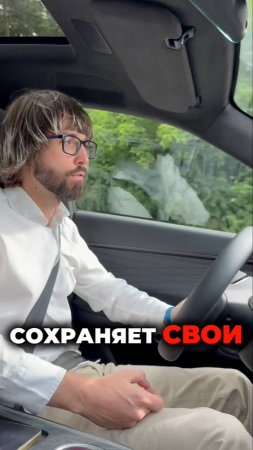 🌟 Почему я выбираю автомобили с колоссальным опытом инженеров? 🚗💥