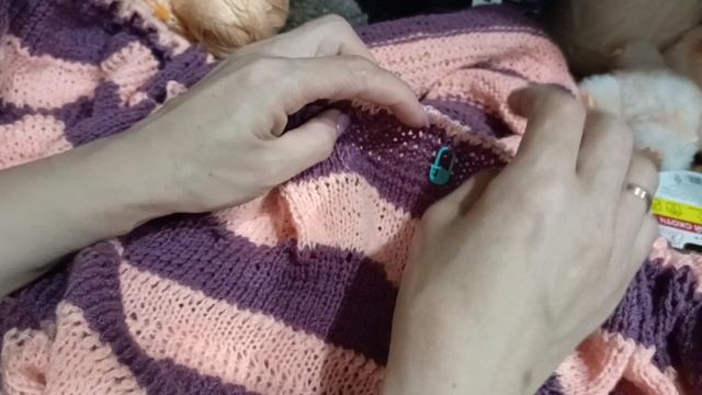 СП Добиваем недовязы 4_/2025/ с Машиной Столовой отчëт№ 19 смотреть онлайн