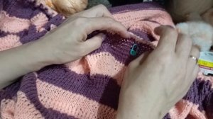 СП Добиваем недовязы  4_/2025/ с Машиной Столовой отчëт№ 19
