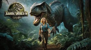 Мир Юрского периода: Возрождение | Jurassic World Rebirth, 2025, о фильме