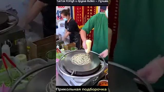 ПРИКОЛЬНАЯ ПОДБОРОЧКА 180625