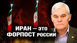Блиц-криг Израиля провалился. Что дальше? Константин Сивков
