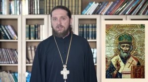 Святитель Иона, епископ Великопермский. Православный календарь. 19 июня.