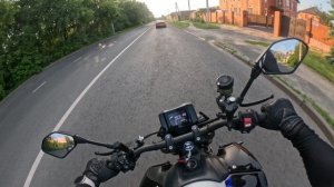 4 МЕСЯЦА ОЖИДАНИЯ РАДИ ЭТОГО! Купил YAMAHA MT-09 SP вслепую с Японии 😱