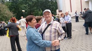 Позволь мне рассказать дождю...


14.06.25 Гомель парк Луначарского 🥰💫