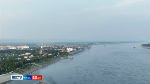 11:30 ВЕСТИ САХА 18/06/25 НА РУССКОМ ЯЗЫКЕ