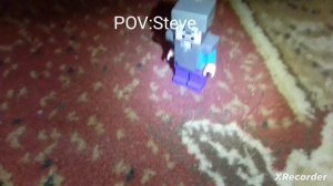 POV: Steve