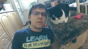 Посудомойка за донат и проверка пиццы от тёщи__