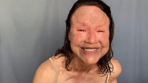 Мёртвая Ведьма сц.2