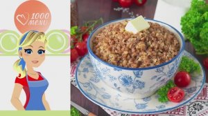 🍚 ГРЕЧКА В КАСТРЮЛЕ НА ВОДЕ РАССЫПЧАТАЯ — просто, полезно, идеально!