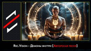 Rec.Vision - Демоны внутри