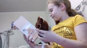 открываю ЛАБУБУ!!!