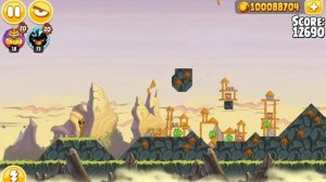 вещь в angry birds seasons которая радует|evolutionrivurial