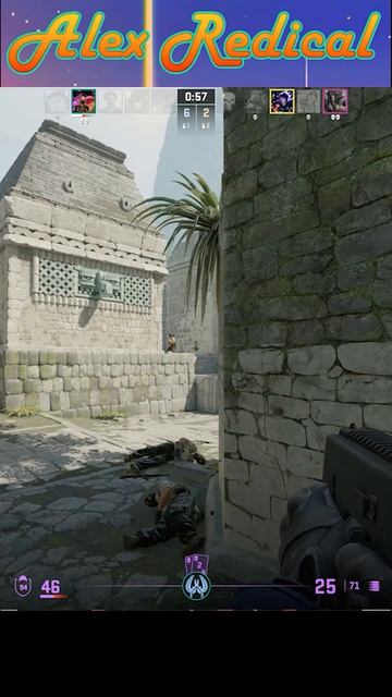 ПОЧЕМУ ТАК? #csgo #reels #csgo #gaming #counterstrike #cs2 #csgoc #топыкатегорий