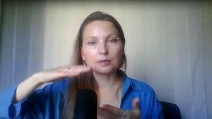 Запись эфира "Как женщина может исцелять себя и других"