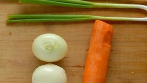 Грибной суп для похудения