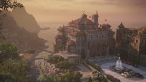 Uncharted 4: A Thief's End➤КАК дед САЛЛИ с братанами ДРЕЙКАМИ, решили КРЕСТ украсть➤Часть 4