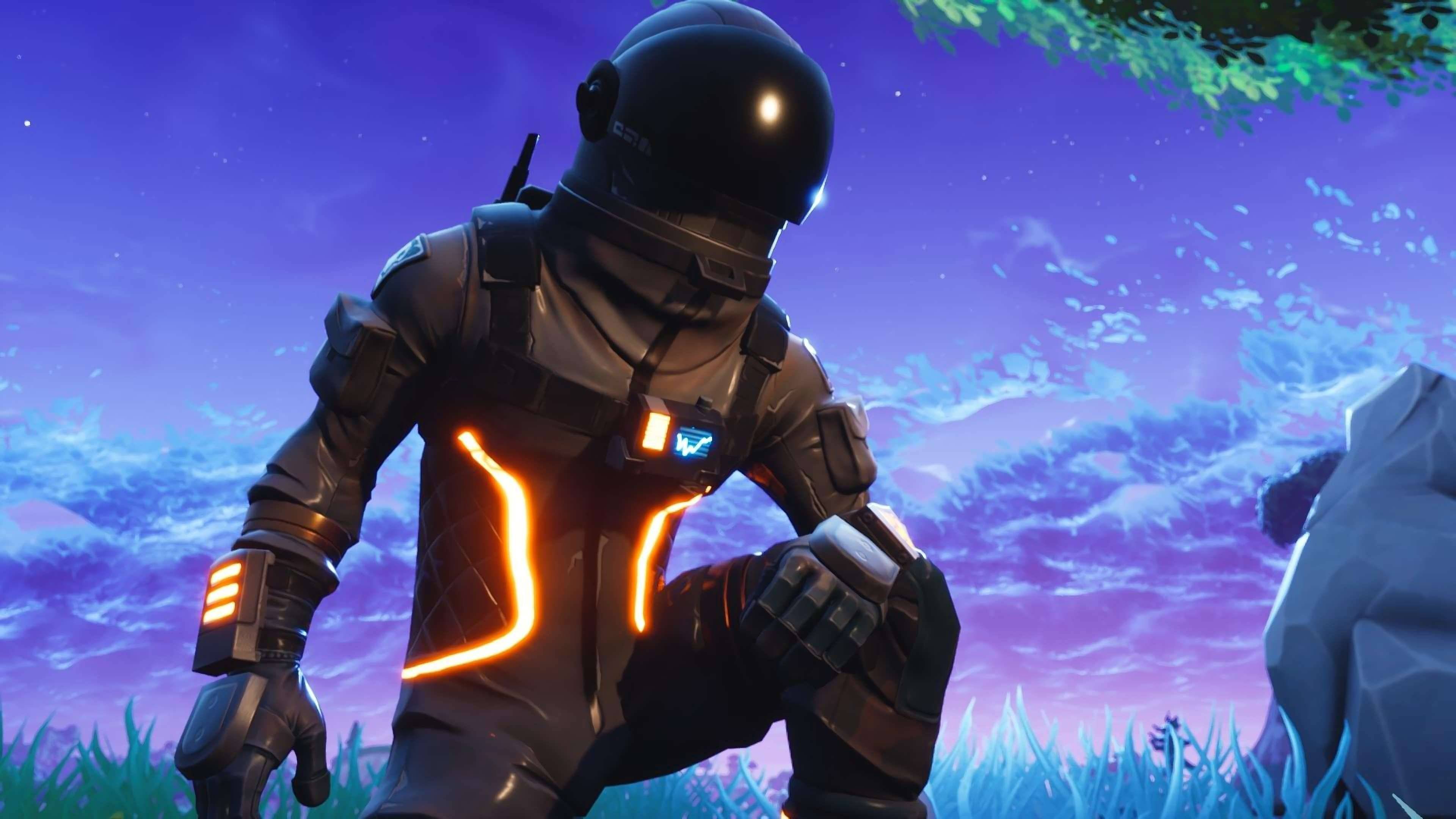 FORTNITE - На Высоте.. (впервые)