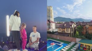 ЗАПЛЕТУ КОСИЧКИ