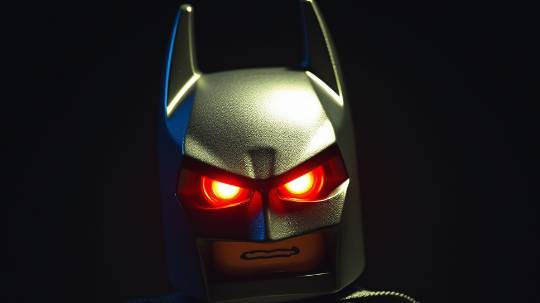 LEGO DC Super-Villains Злодеи рулят! Часть 15