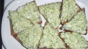 Бутербродное сало с чесночными стрелками! Невероятно вкусно!!!Намазка из чесночных стрелок