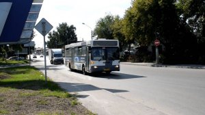 Автобус Mercedes-Benz O405 (АО 091 22)