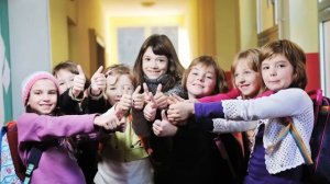 Визитная карточка учителя начальных классов.