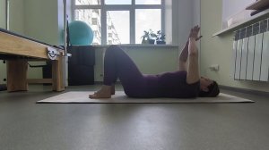 Здоровый позвоночник