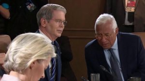 Группа G7 на смогла согласовать совместное заявление по Украине