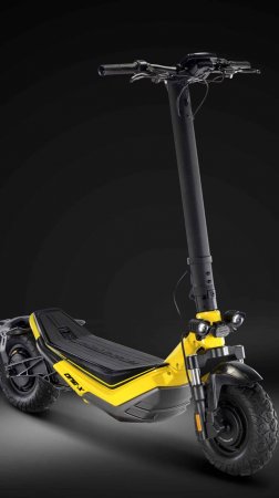 VELOCIFERO ONE-X вживую ещё круче, чем на видео. 

Зацени обзор