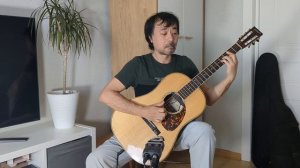 Бледный бармен (часть вселенной) Рондо