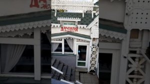 Сергиев Посад старая часть города