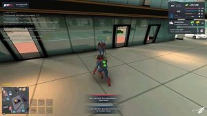 рыжик трэшшшшшшш