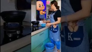 Немного юмора для настроения!
