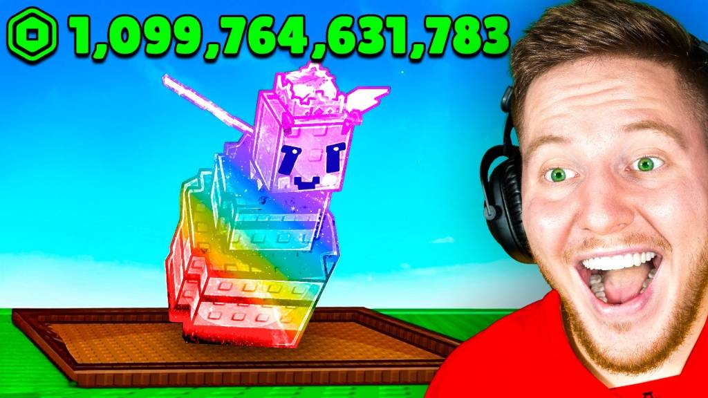 Я Открыл ВЕСЬ ДОНАТ в Grow A Garden Roblox