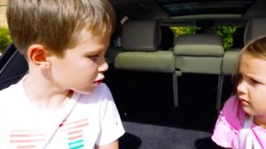 Мисс Кэйти и Мистер Макс (Miss Katy) Кэти и Макс покупают нового щенка для дома