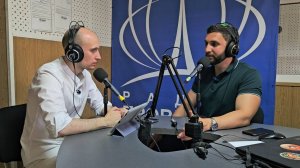 Эфир с рентгенологом от 11.06.2025г