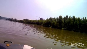 Вверх по Томи