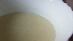 Черничные маффины