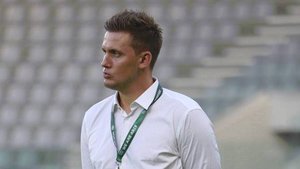 Шпилевский стал главным тренером «Пари Нижний Новгород»