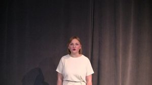 О. Берггольц "Пусть голосуют дети"