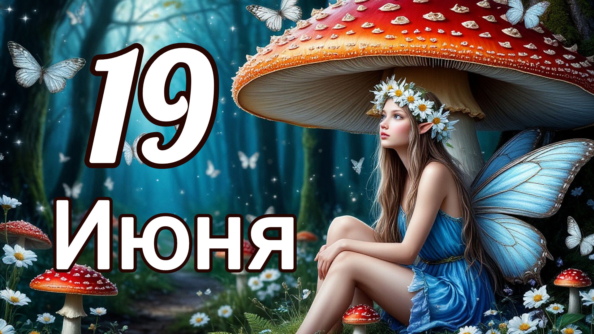 🟢Таро прогноз на 19 Июня!
