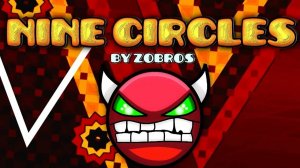 Прохождение Nine circles