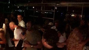 SPIRITS Vol. 3 D. Denchev Live at Baywatch Bulgaria