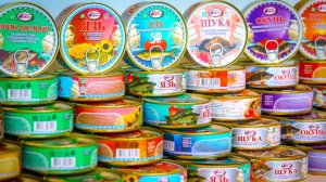 Рыбоконсервный комбинат «Санта-Мария»