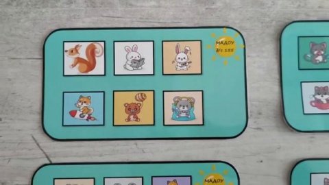 Новый проект